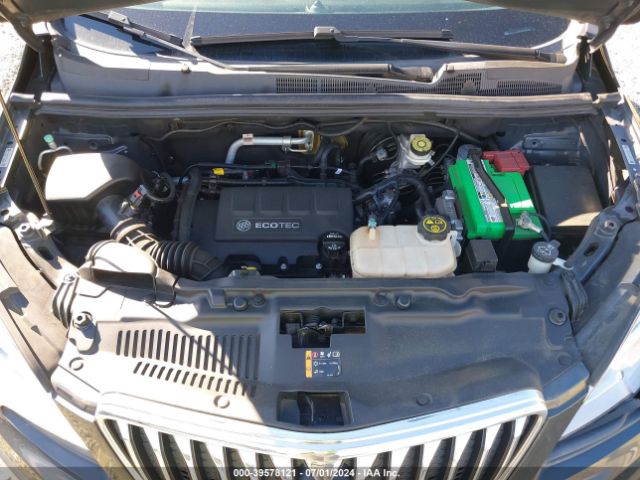 Photo 9 VIN: KL4CJBSB7GB744837 - BUICK ENCORE 