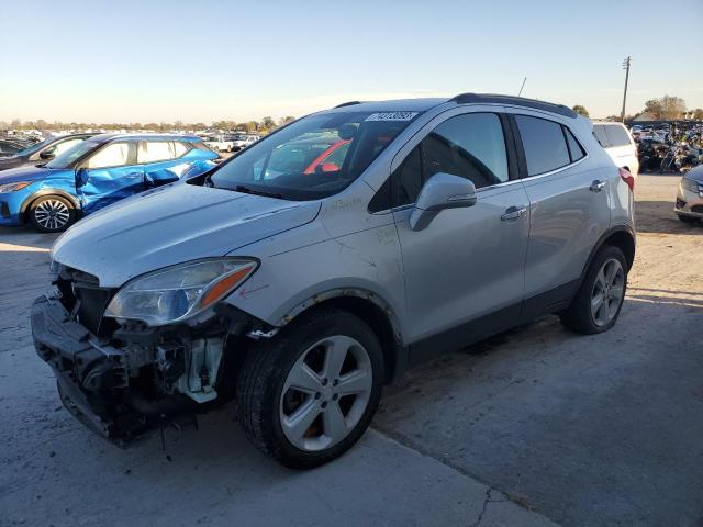 Photo 0 VIN: KL4CJBSB7GB748371 - BUICK ENCORE 