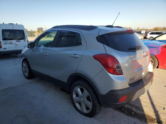 Photo 1 VIN: KL4CJBSB7GB748371 - BUICK ENCORE 