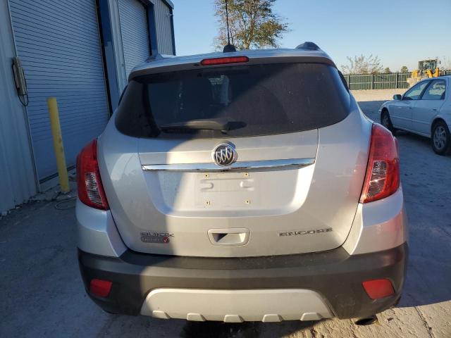 Photo 5 VIN: KL4CJBSB7GB748371 - BUICK ENCORE 