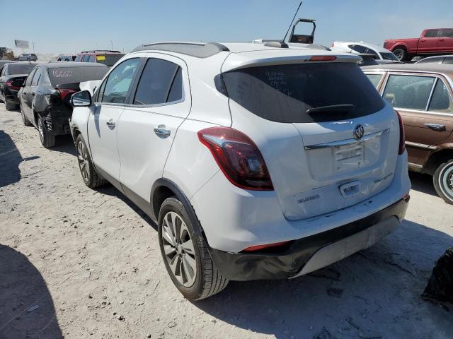 Photo 2 VIN: KL4CJBSB7HB000494 - BUICK ENCORE PRE 