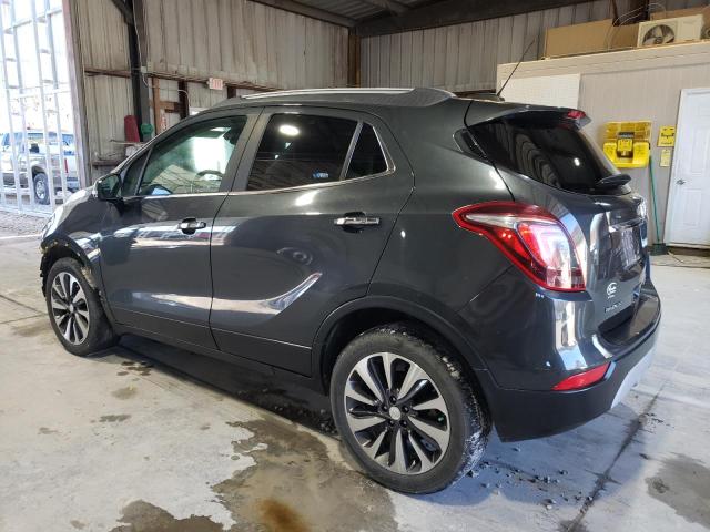 Photo 1 VIN: KL4CJBSB7HB115743 - BUICK ENCORE PRE 