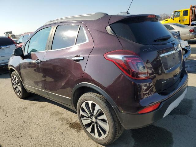 Photo 1 VIN: KL4CJBSB7HB178213 - BUICK ENCORE PRE 