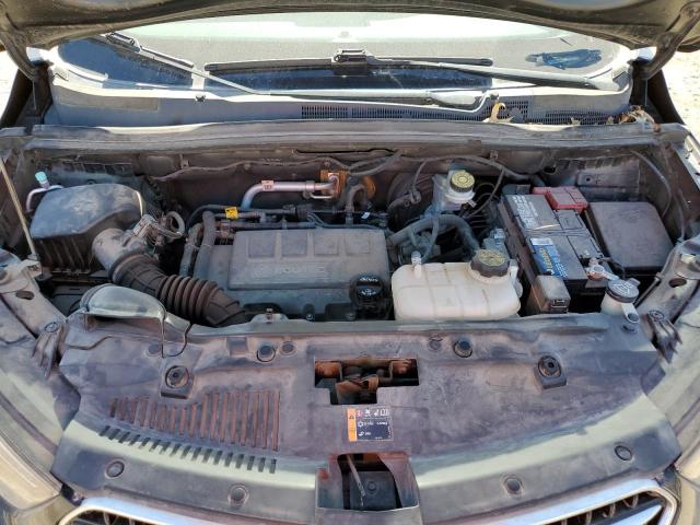 Photo 11 VIN: KL4CJBSB7JB540594 - BUICK ENCORE PRE 