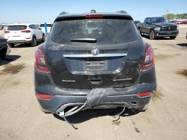 Photo 5 VIN: KL4CJBSB7JB540594 - BUICK ENCORE PRE 