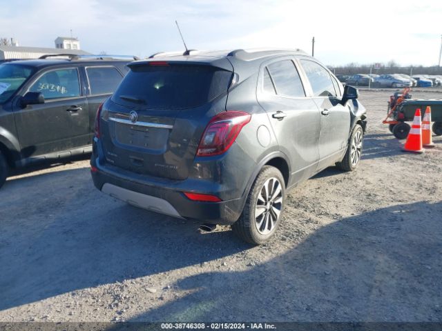 Photo 3 VIN: KL4CJBSB7JB559646 - BUICK ENCORE 