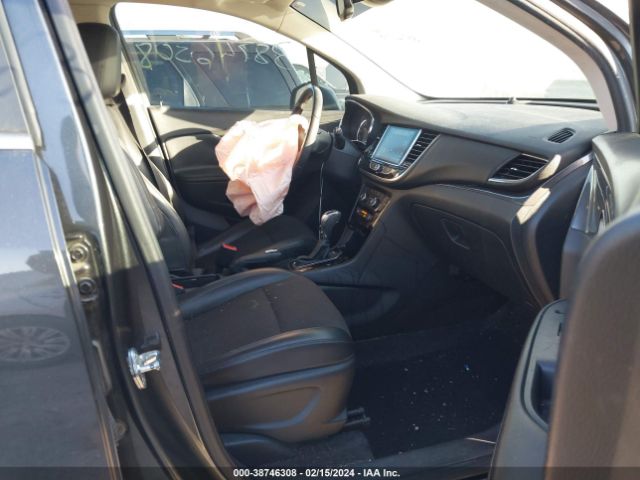 Photo 4 VIN: KL4CJBSB7JB559646 - BUICK ENCORE 