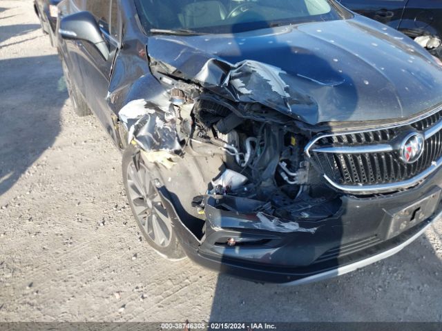 Photo 5 VIN: KL4CJBSB7JB559646 - BUICK ENCORE 