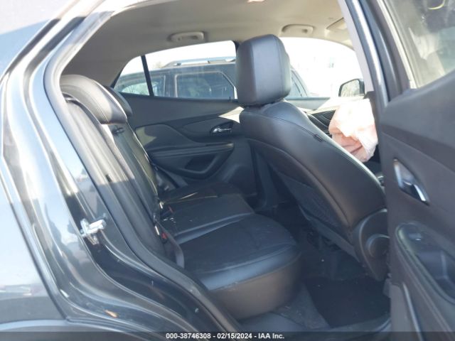 Photo 7 VIN: KL4CJBSB7JB559646 - BUICK ENCORE 