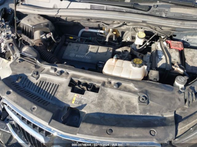 Photo 9 VIN: KL4CJBSB7JB559646 - BUICK ENCORE 