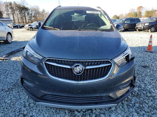 Photo 4 VIN: KL4CJBSB7JB560795 - BUICK ENCORE 