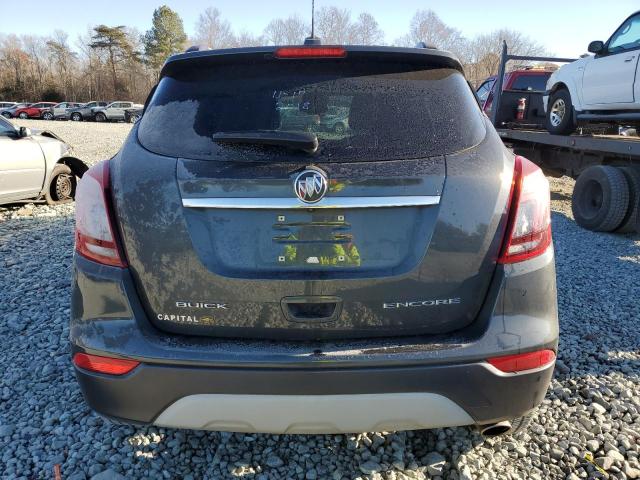 Photo 5 VIN: KL4CJBSB7JB560795 - BUICK ENCORE 