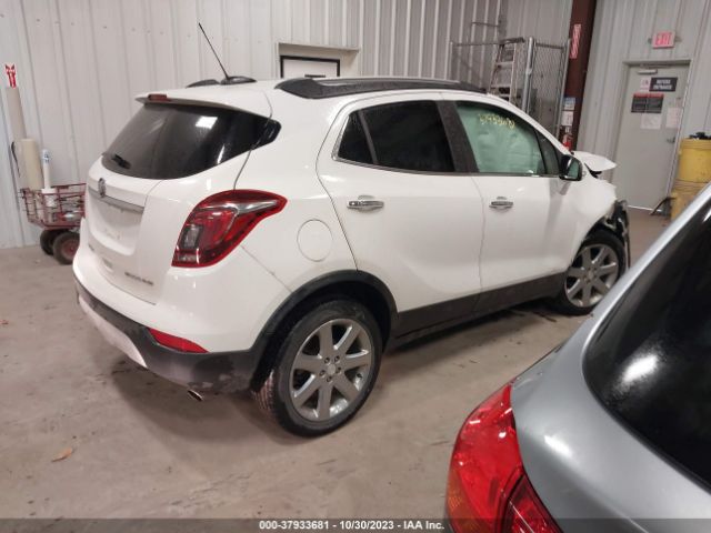 Photo 3 VIN: KL4CJBSB7JB561199 - BUICK ENCORE 