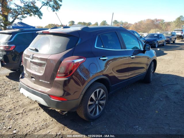 Photo 3 VIN: KL4CJBSB7JB574518 - BUICK ENCORE 