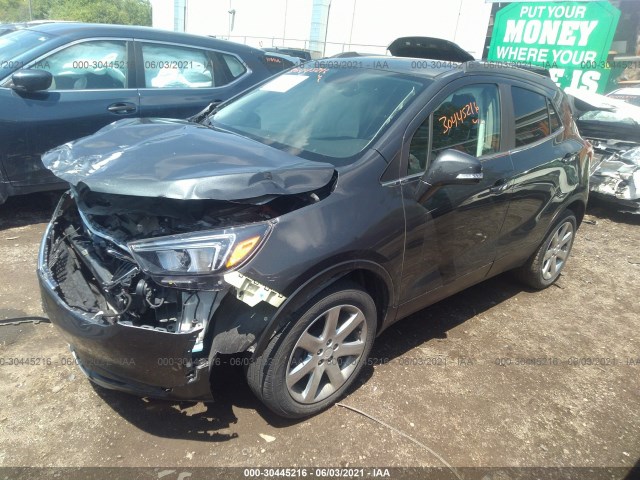 Photo 1 VIN: KL4CJBSB7JB693038 - BUICK ENCORE 