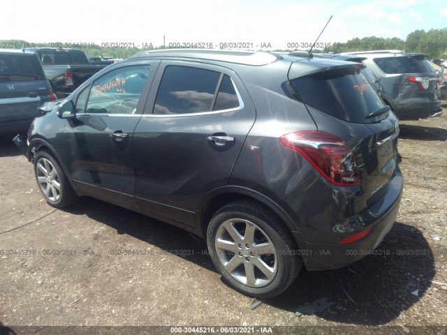 Photo 2 VIN: KL4CJBSB7JB693038 - BUICK ENCORE 