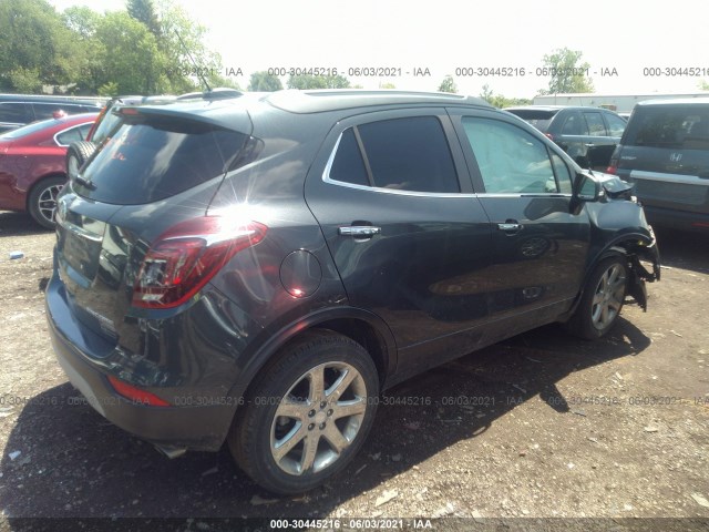 Photo 3 VIN: KL4CJBSB7JB693038 - BUICK ENCORE 