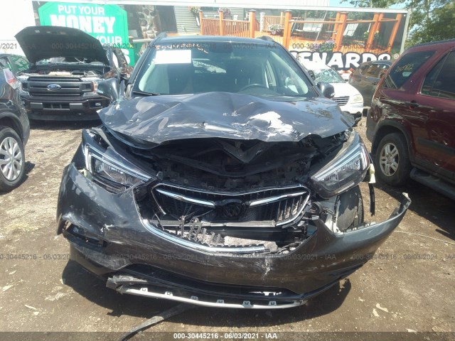 Photo 5 VIN: KL4CJBSB7JB693038 - BUICK ENCORE 