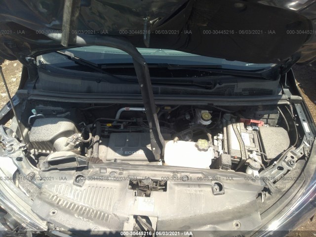 Photo 9 VIN: KL4CJBSB7JB693038 - BUICK ENCORE 