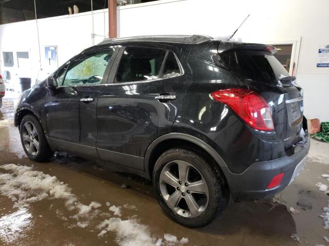 Photo 1 VIN: KL4CJBSB8DB052176 - BUICK ENCORE CON 