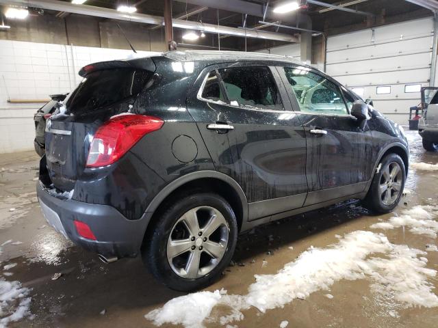 Photo 2 VIN: KL4CJBSB8DB052176 - BUICK ENCORE CON 