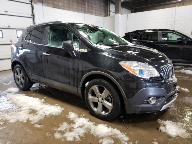 Photo 3 VIN: KL4CJBSB8DB052176 - BUICK ENCORE CON 