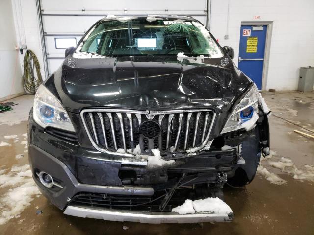 Photo 4 VIN: KL4CJBSB8DB052176 - BUICK ENCORE CON 