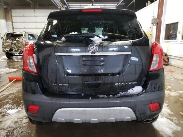 Photo 5 VIN: KL4CJBSB8DB052176 - BUICK ENCORE CON 