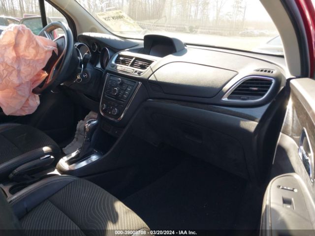 Photo 4 VIN: KL4CJBSB8DB071276 - BUICK ENCORE 