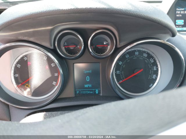 Photo 6 VIN: KL4CJBSB8DB071276 - BUICK ENCORE 