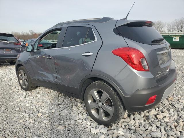 Photo 1 VIN: KL4CJBSB8DB086165 - BUICK ENCORE CON 