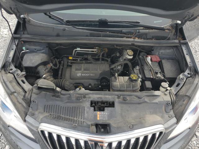 Photo 11 VIN: KL4CJBSB8DB086165 - BUICK ENCORE CON 