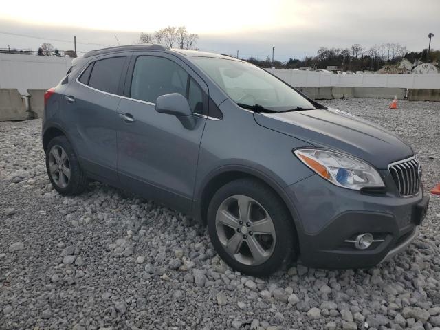 Photo 3 VIN: KL4CJBSB8DB086165 - BUICK ENCORE CON 