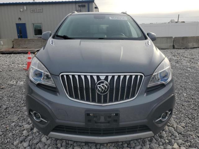 Photo 4 VIN: KL4CJBSB8DB086165 - BUICK ENCORE CON 