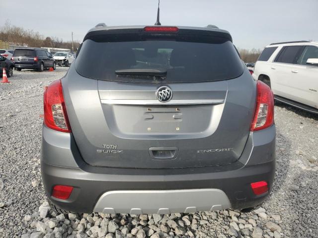 Photo 5 VIN: KL4CJBSB8DB086165 - BUICK ENCORE CON 