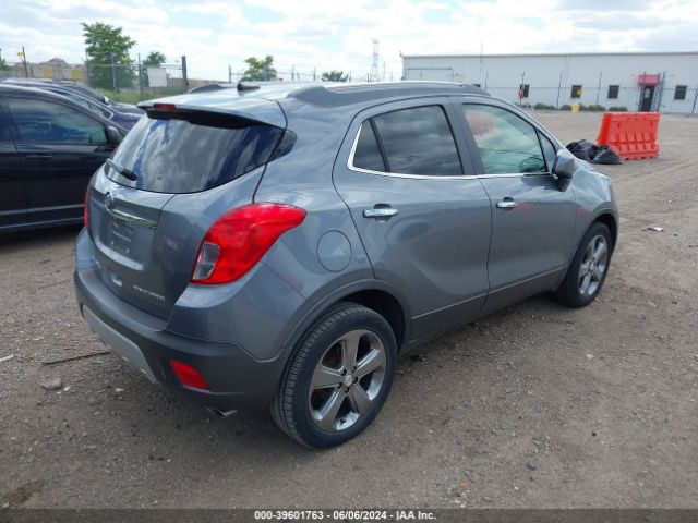 Photo 3 VIN: KL4CJBSB8DB129600 - BUICK ENCORE CON 