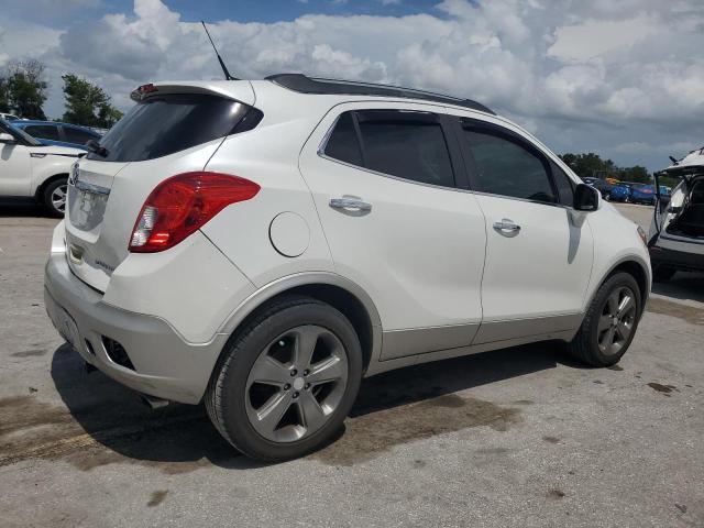 Photo 2 VIN: KL4CJBSB8DB157011 - BUICK ENCORE CON 