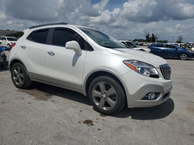 Photo 3 VIN: KL4CJBSB8DB157011 - BUICK ENCORE CON 