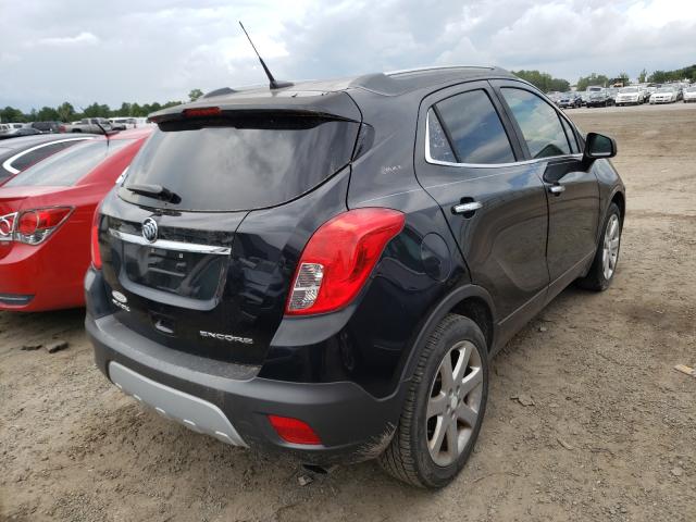 Photo 3 VIN: KL4CJBSB8DB158028 - BUICK ENCORE CON 