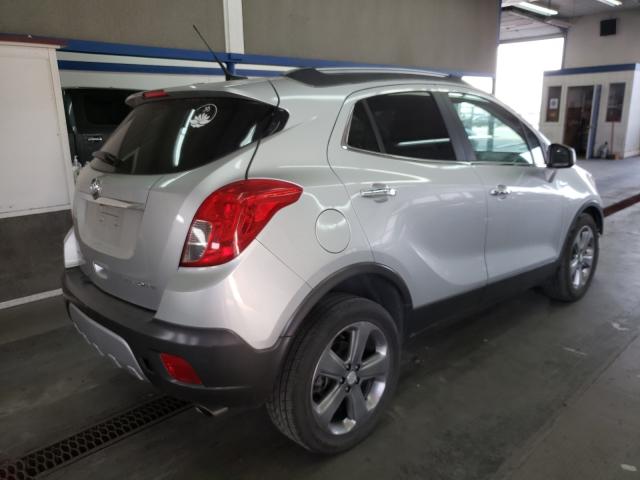 Photo 3 VIN: KL4CJBSB8DB172267 - BUICK ENCORE 