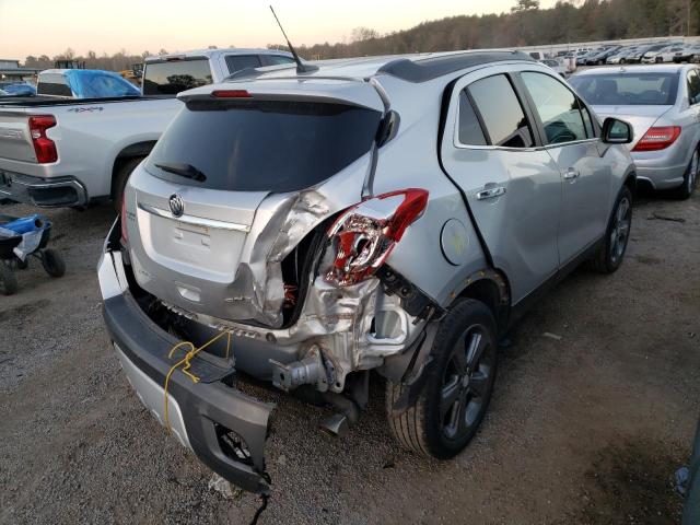 Photo 3 VIN: KL4CJBSB8EB574078 - BUICK ENCORE CON 