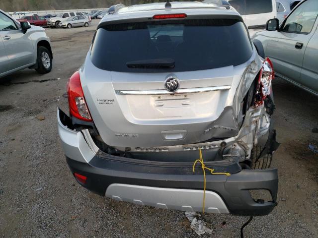 Photo 8 VIN: KL4CJBSB8EB574078 - BUICK ENCORE CON 