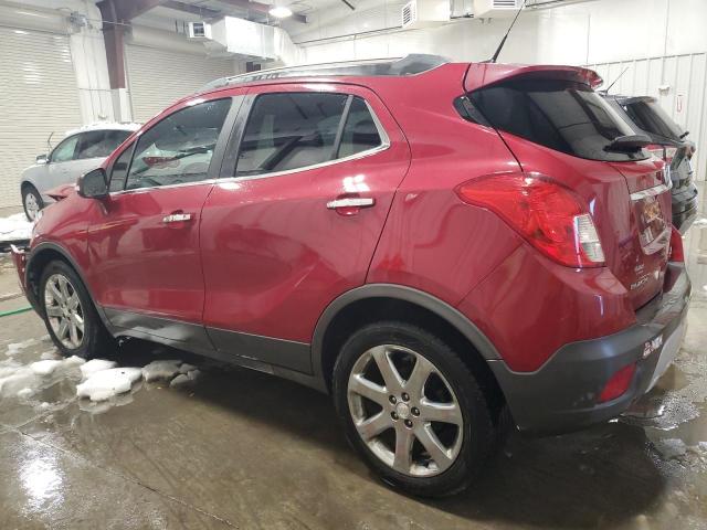 Photo 1 VIN: KL4CJBSB8EB639320 - BUICK ENCORE 