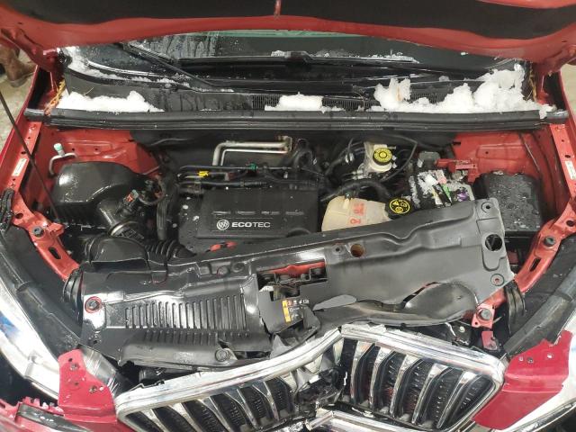 Photo 10 VIN: KL4CJBSB8EB639320 - BUICK ENCORE 