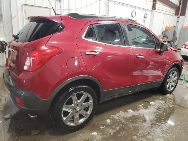 Photo 2 VIN: KL4CJBSB8EB639320 - BUICK ENCORE 