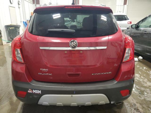 Photo 5 VIN: KL4CJBSB8EB639320 - BUICK ENCORE 