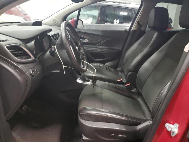 Photo 6 VIN: KL4CJBSB8EB639320 - BUICK ENCORE 