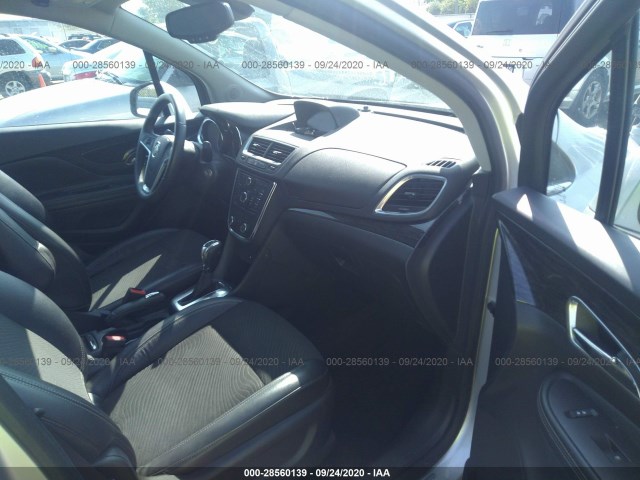 Photo 4 VIN: KL4CJBSB8EB647403 - BUICK ENCORE 