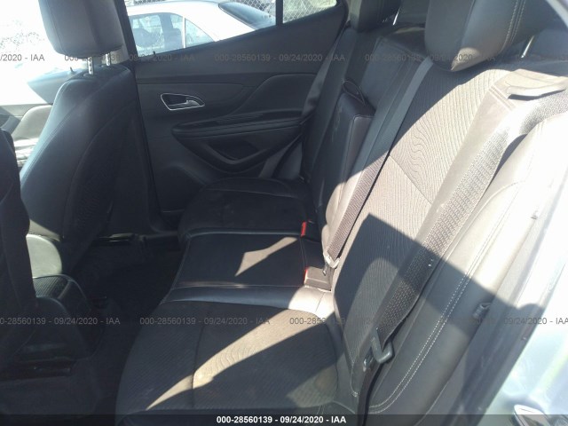 Photo 7 VIN: KL4CJBSB8EB647403 - BUICK ENCORE 