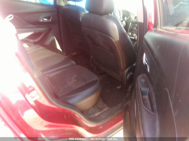 Photo 7 VIN: KL4CJBSB8EB737781 - BUICK ENCORE 